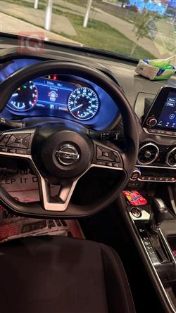 نيسان سنترا